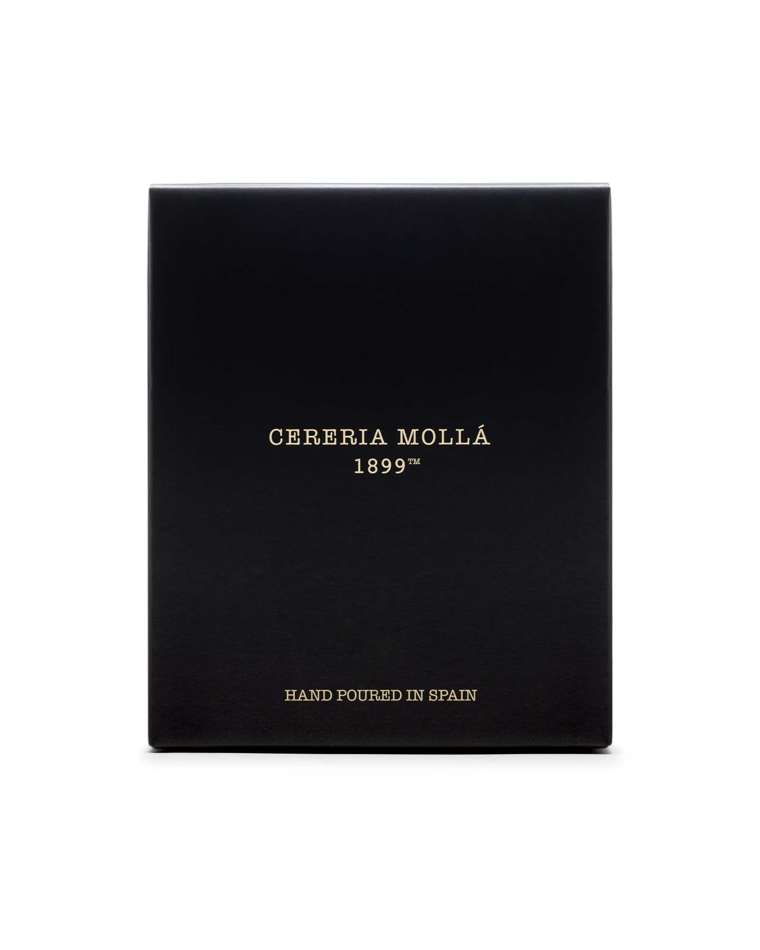 Cereria Mollá 1899 Velvet Wood Reed Diffuser 3000 ml