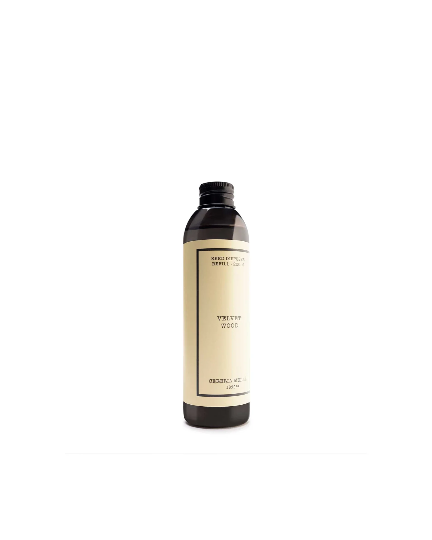 Cereria Mollá 1899 Velvet Wood Refill 200 ml