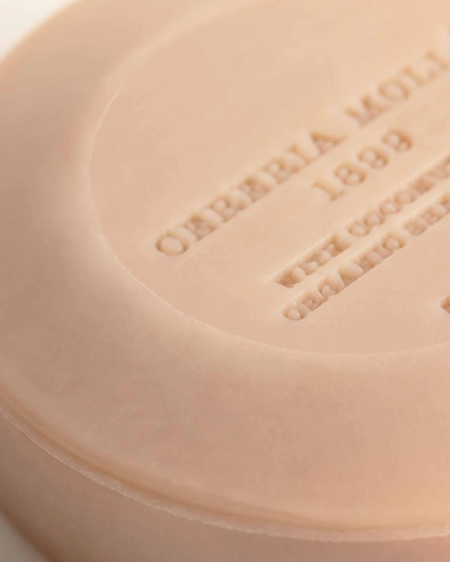 Cereria Mollá 1899 Velvet Wood Soap Bar 100 g
