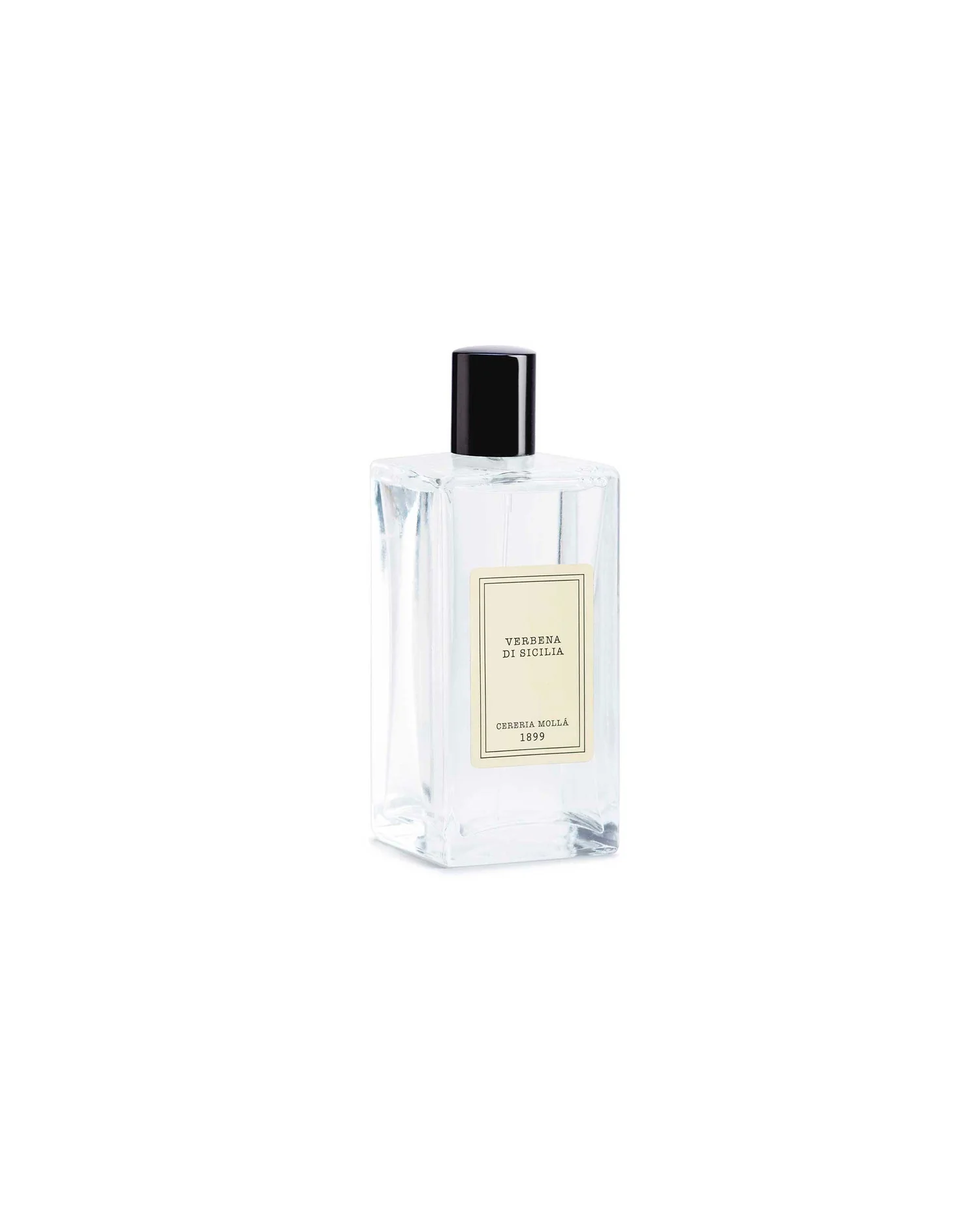 Cereria Mollá 1899 Verbena Di Sicilia Body Mist 100 ml