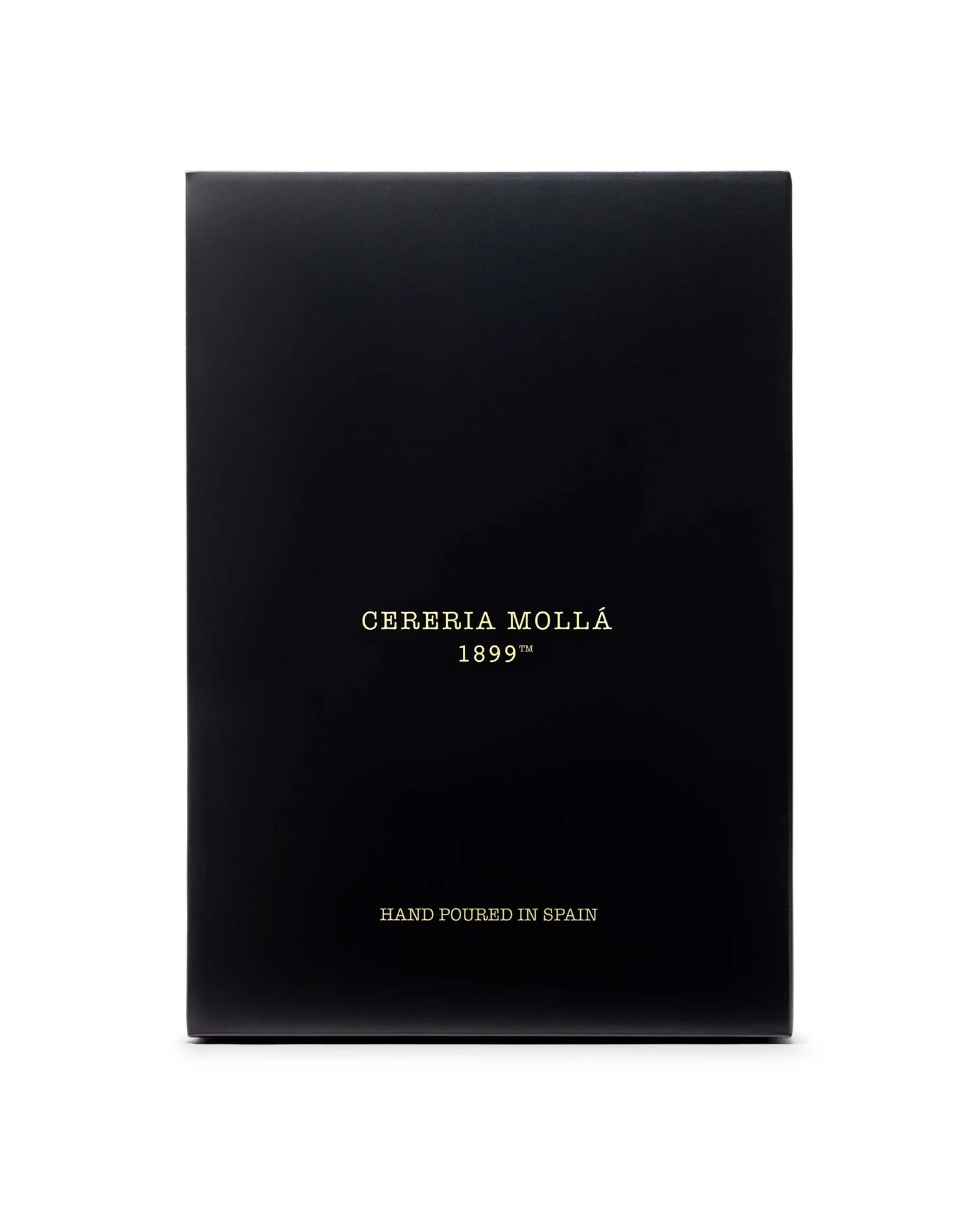 Cereria Mollá 1899 Verbena Di Sicilia Scented 3XL Candle 7000 g