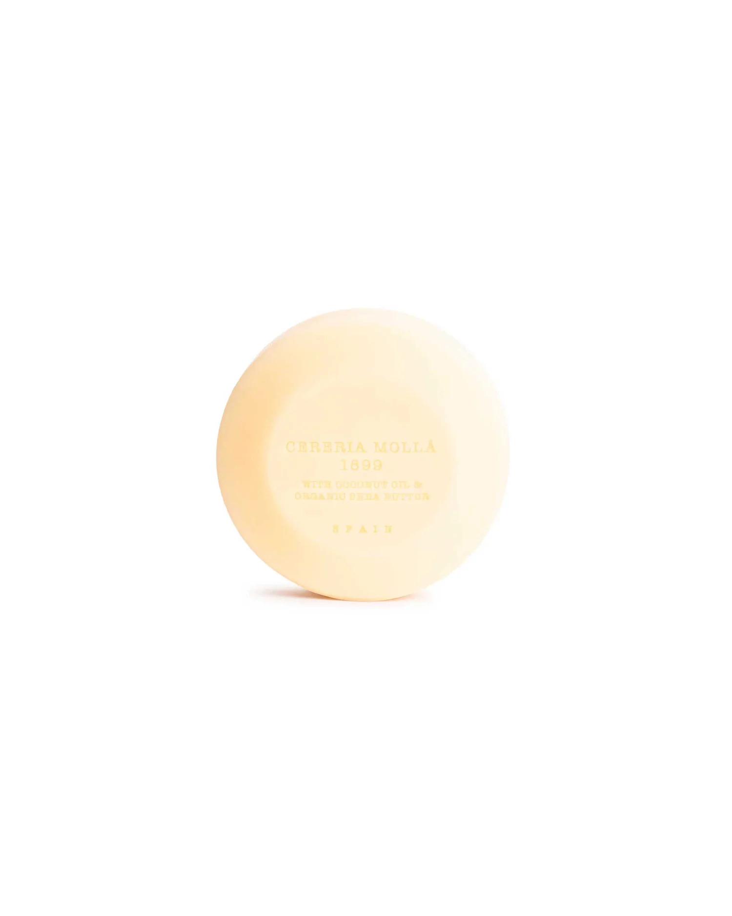 Cereria Mollá 1899 Verbena Di Sicilia Soap Bar 100 g